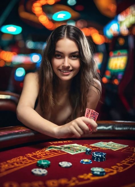 အွန်လိုင်း Baccarat ကတ်ဂိမ်း မြန်မာ ကစားသမား