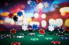 Sportsbook လောင်းကြေး